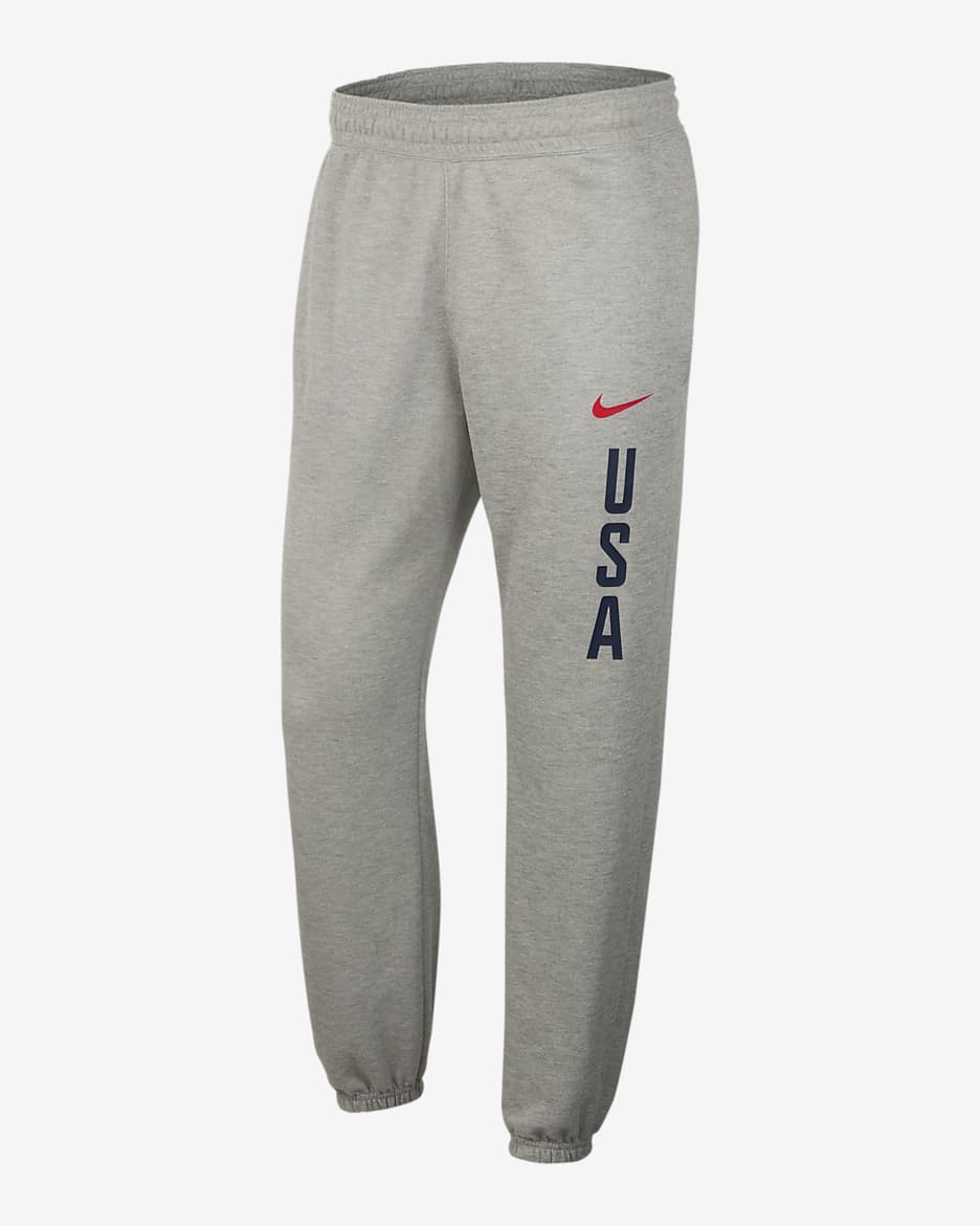 Nike basketball sweatpants best sale